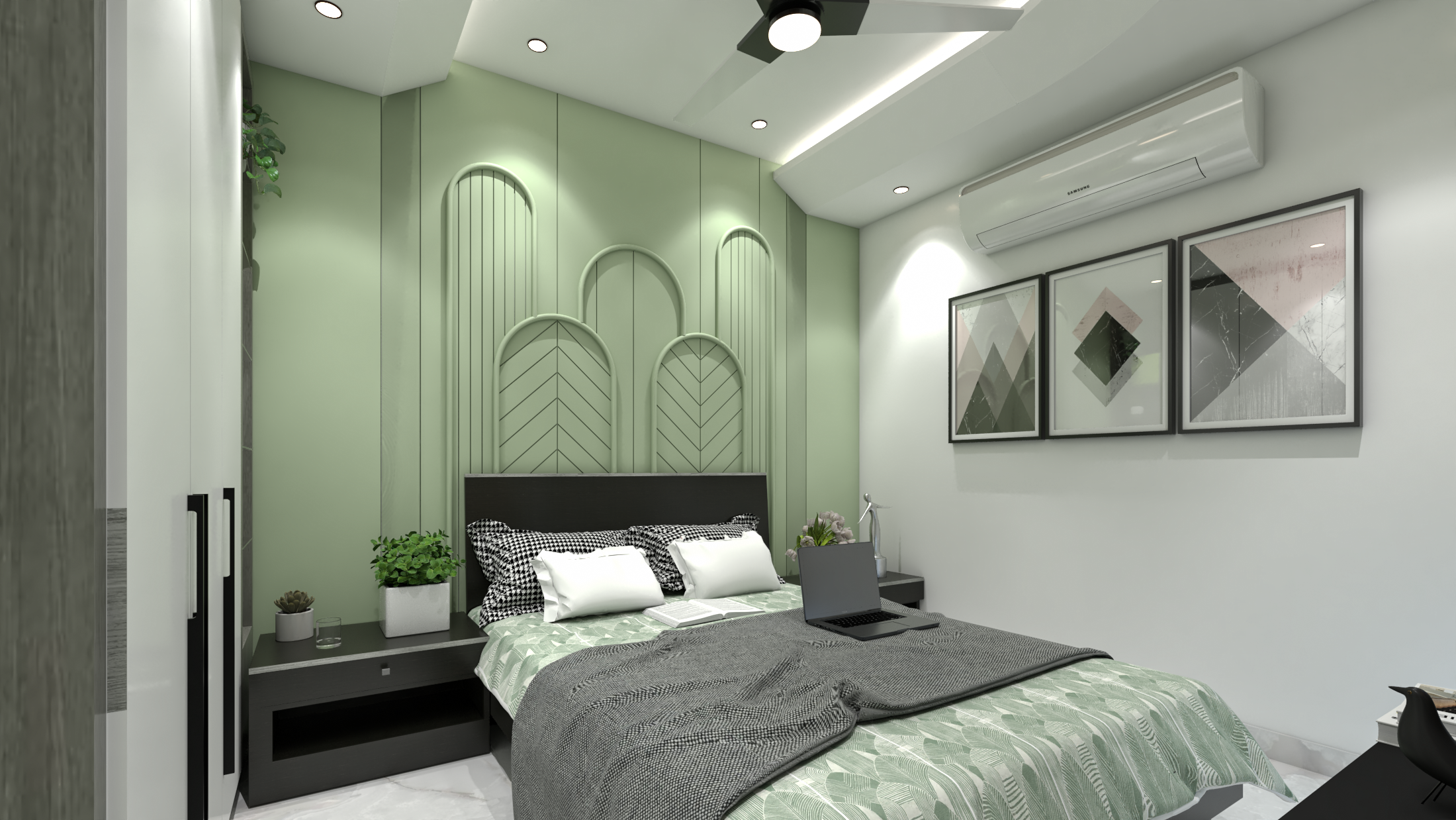 Residential Project 3